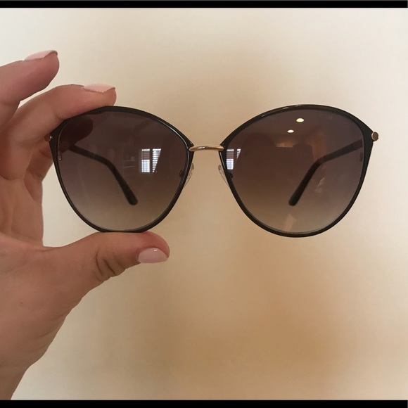Tom Ford Accessories - Tom Ford Penelope Sunglasses